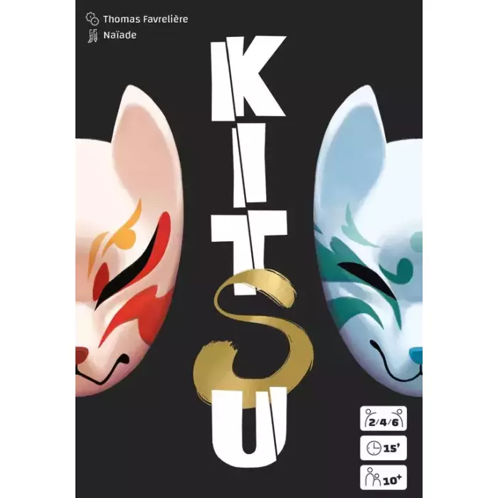 Location - Kitsu
