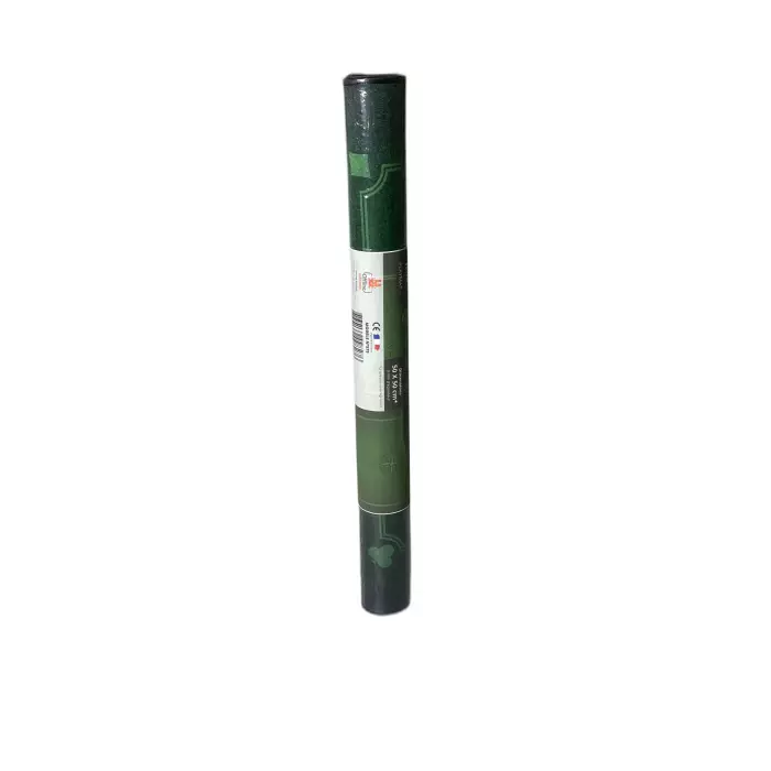 Tapis De Cartes IMMERSION - Vert 50X50 cm
