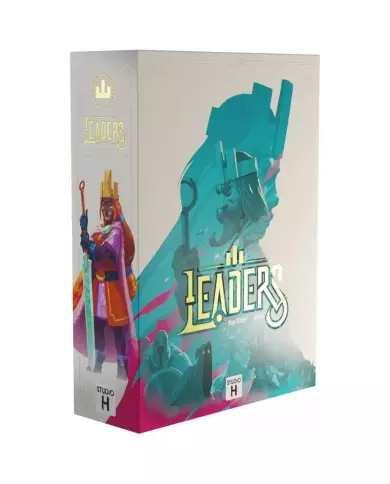 Leaders