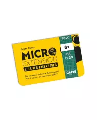 MicroGame - Le Temps des Forêts