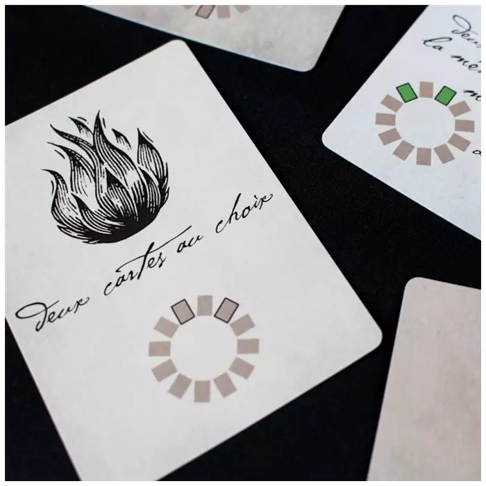 MicroGame - Le Temps des Forêts
