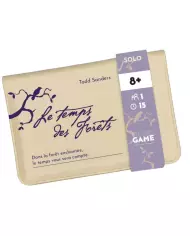 MicroGame - L'Ile des Prédateurs - Extension