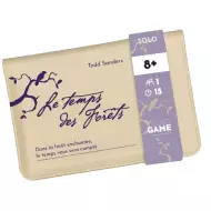 MicroGame - Le Temps des Forêts