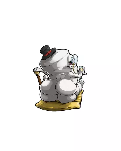 Arschmallows