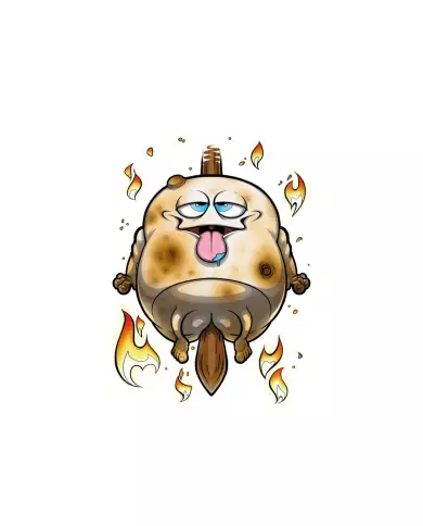 Arschmallows