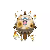 Arschmallows