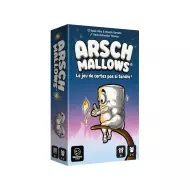 Arschmallows