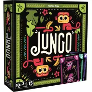 Location - Jungo