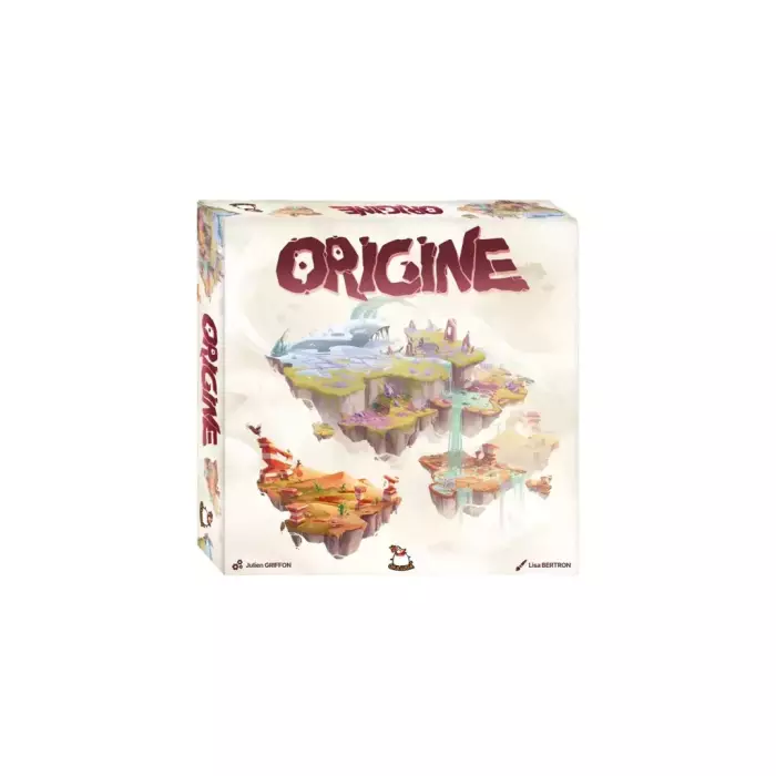 Location - Origine
