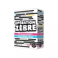 Location - Opération Zèbre