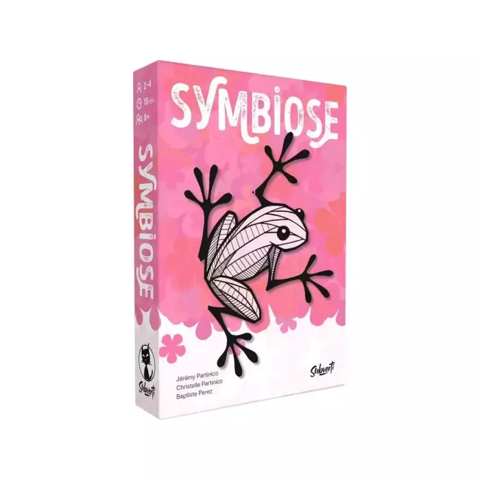 Location - Symbiose