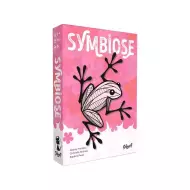Location - Symbiose