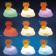 Veilleuse Renard Sur Un Nuage - Ulysse