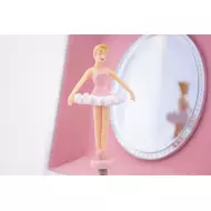 Coffret À Bijoux Musical - Chaussons De Danse - ULYSSE