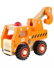 Tracteur Vert - Ulysse