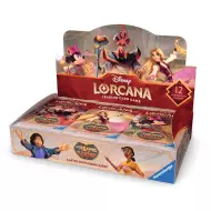 Lorcana S08 - Booster