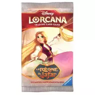 Lorcana S08 - Booster