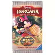 Lorcana S08 - Booster
