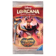 Lorcana S08 - Booster