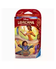 Lorcana S08 - Vol au Palais - Quête Des Illumineurs - Disponible le 30/05/2025 en boutique