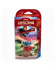 Lorcana S08 - TROVE - Coffret Trésor des Illumineurs - Le Règne De Jafar - Disponible le 30/05/2025 en boutique