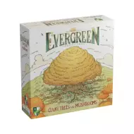 Evergreen - Arbres Géants et Champignons - Extension