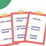 Crack List - La Récré