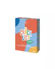 Les Cinq Rois - Boîte Biseautée