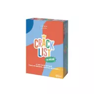 Crack List - La Récré