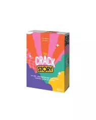 Crack List - La Récré