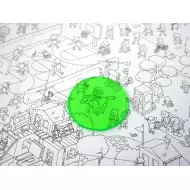 Micro Macro Kids : Le Parc Zinzin