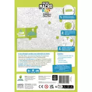 Micro Macro Kids : Le Parc Zinzin