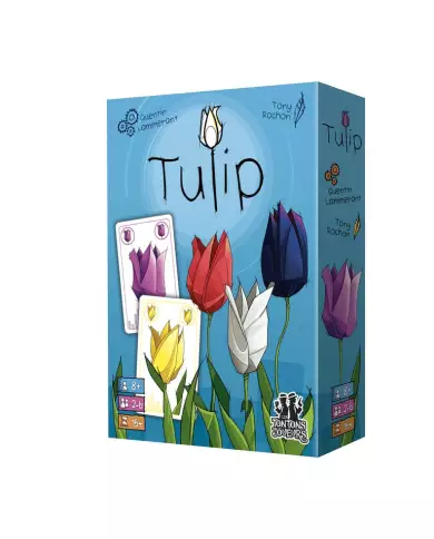 Tulip
