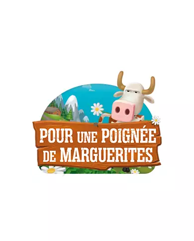 Pour Une Poignée De Marguerites