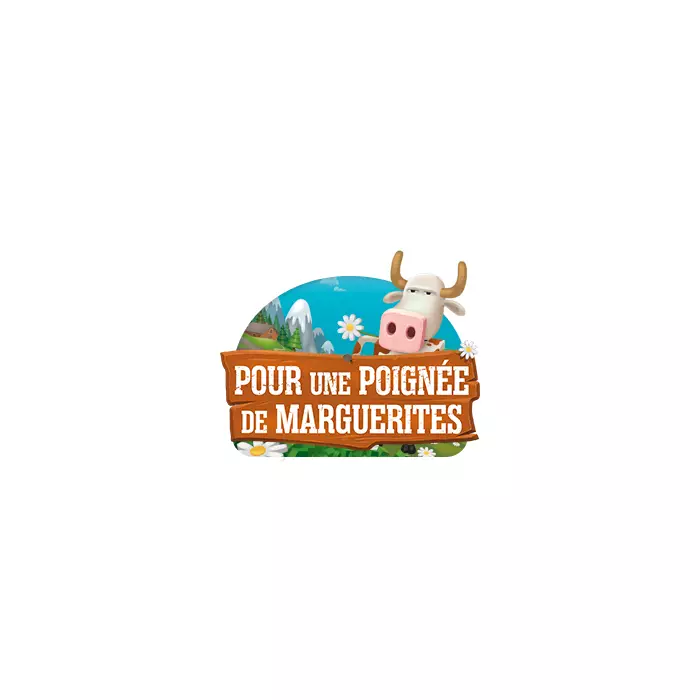 Pour Une Poignée De Marguerites