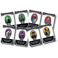 Gloom 2ème Edition