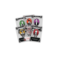 Gloom 2ème Edition