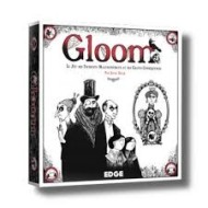Gloom 2ème Edition