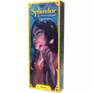 Splendor Extension - Le Soleil Ne Se Couche Jamais