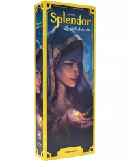 Splendor Extension - Le Soleil Ne Se Couche Jamais