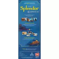 Splendor Extension - La Route De La Soie