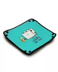 Piste De Dés Immersion - Mouses's Dice