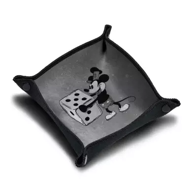 Piste De Dés Immersion - Mouses's Dice