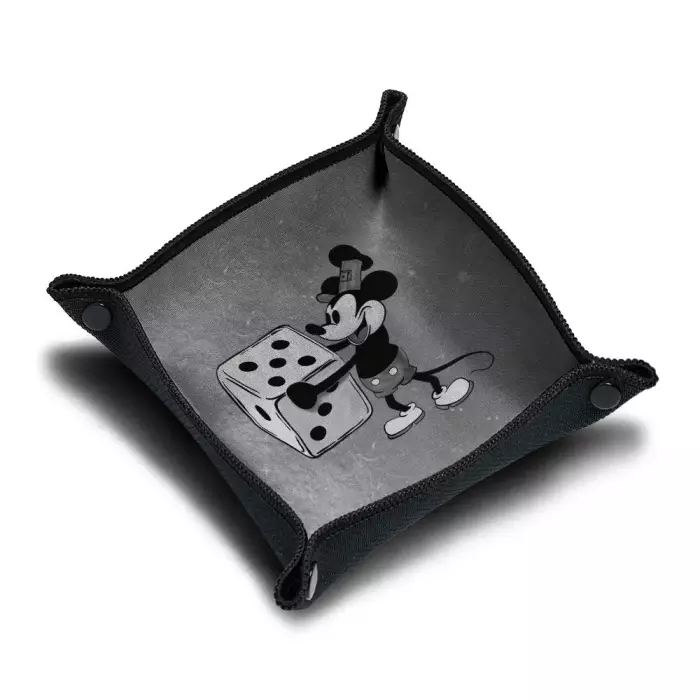 Piste De Dés Immersion - Mouses's Dice