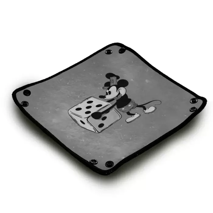 Piste De Dés Immersion - Mouses's Dice