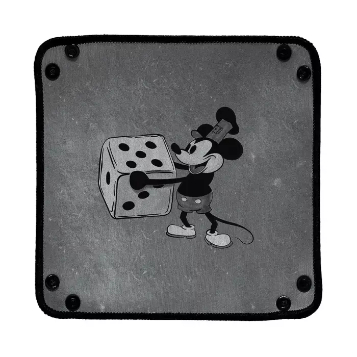 Piste De Dés Immersion - Mouses's Dice