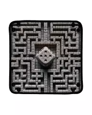 Piste De Dés Immersion - Mouses's Dice