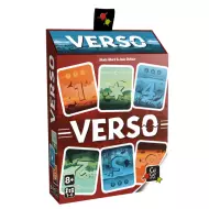 Verso - Boîte Biseautée