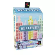 Bellevue - Boîte Biseautée