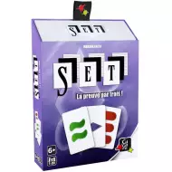Set - Boîte Biseautée